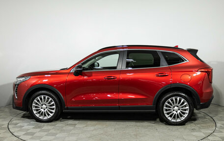 Haval Jolion, 2024 год, 2 050 000 рублей, 9 фотография