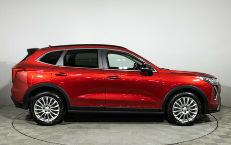Haval Jolion, 2024 год, 2 050 000 рублей, 4 фотография