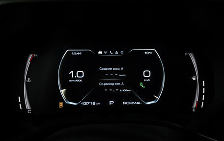 Haval Jolion, 2024 год, 2 050 000 рублей, 13 фотография