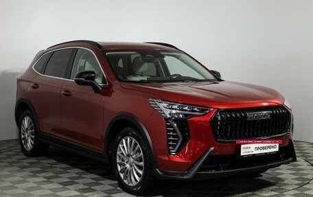 Haval Jolion, 2024 год, 2 050 000 рублей, 3 фотография