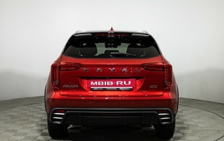 Haval Jolion, 2024 год, 2 050 000 рублей, 7 фотография