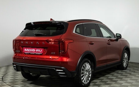 Haval Jolion, 2024 год, 2 050 000 рублей, 6 фотография
