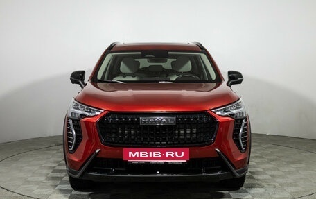 Haval Jolion, 2024 год, 2 050 000 рублей, 2 фотография