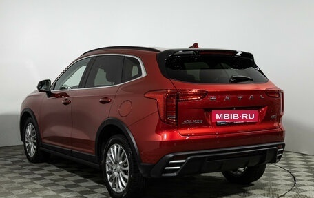 Haval Jolion, 2024 год, 2 050 000 рублей, 8 фотография