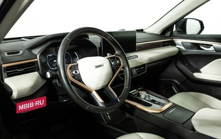 Haval Jolion, 2024 год, 2 050 000 рублей, 12 фотография