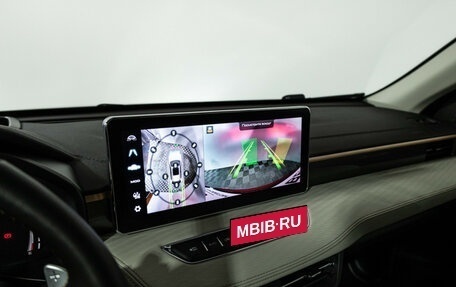 Haval Jolion, 2024 год, 2 050 000 рублей, 16 фотография