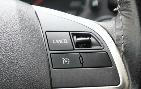 Mitsubishi Outlander III рестайлинг 3, 2020 год, 2 180 000 рублей, 15 фотография