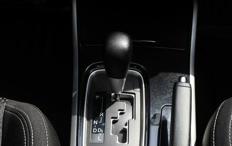 Mitsubishi Outlander III рестайлинг 3, 2020 год, 2 180 000 рублей, 18 фотография