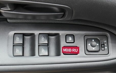 Mitsubishi Outlander III рестайлинг 3, 2020 год, 2 180 000 рублей, 11 фотография