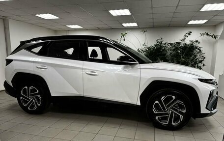Hyundai Tucson, 2026 год, 4 100 000 рублей, 5 фотография