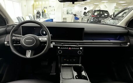 Hyundai Tucson, 2026 год, 4 100 000 рублей, 9 фотография