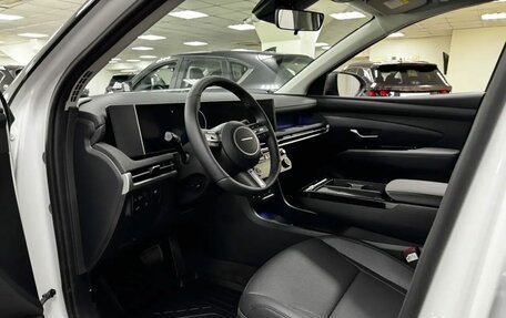 Hyundai Tucson, 2026 год, 4 100 000 рублей, 8 фотография