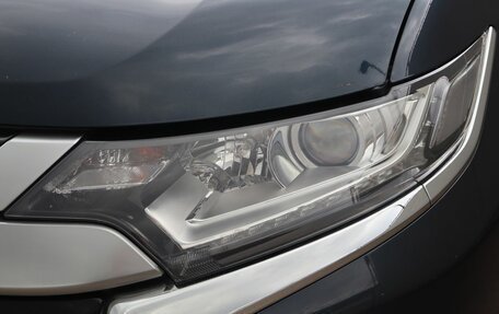 Mitsubishi Outlander III рестайлинг 3, 2020 год, 2 180 000 рублей, 25 фотография