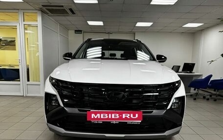 Hyundai Tucson, 2026 год, 4 100 000 рублей, 7 фотография