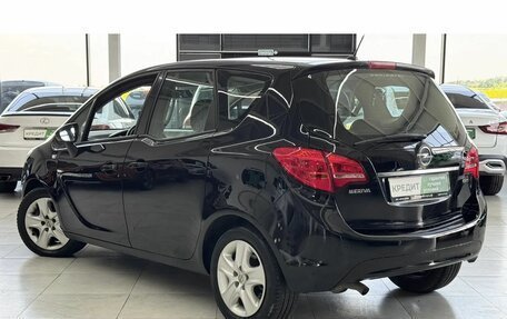 Opel Meriva, 2011 год, 799 000 рублей, 5 фотография