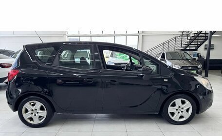 Opel Meriva, 2011 год, 799 000 рублей, 9 фотография