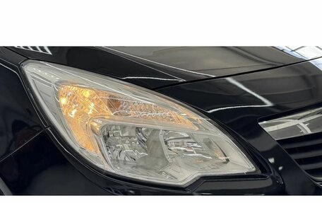 Opel Meriva, 2011 год, 799 000 рублей, 10 фотография