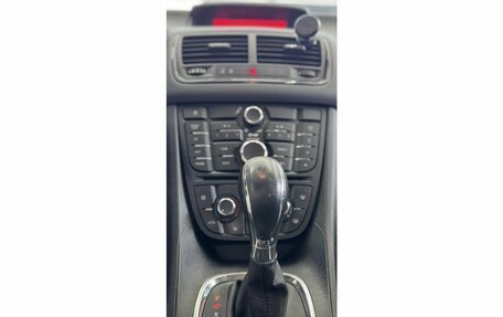 Opel Meriva, 2011 год, 799 000 рублей, 15 фотография
