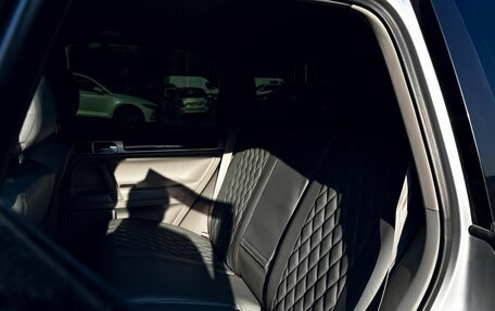 Volkswagen Touareg III, 2003 год, 675 000 рублей, 15 фотография