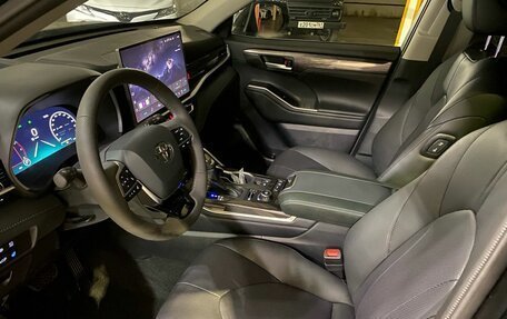 Toyota Highlander, 2026 год, 5 750 000 рублей, 7 фотография