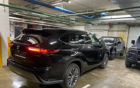 Toyota Highlander, 2026 год, 5 750 000 рублей, 5 фотография