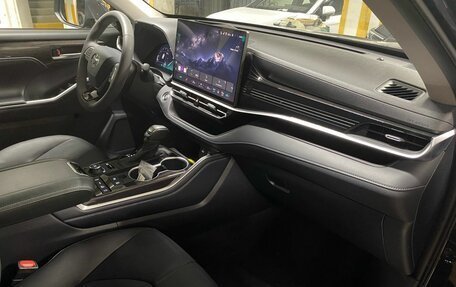 Toyota Highlander, 2026 год, 5 750 000 рублей, 8 фотография