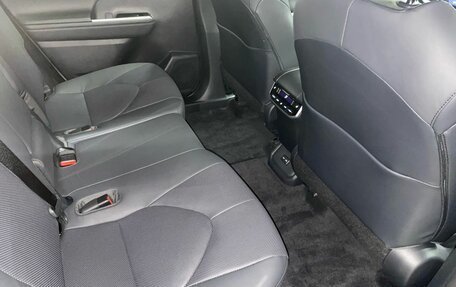 Toyota Highlander, 2026 год, 5 750 000 рублей, 9 фотография