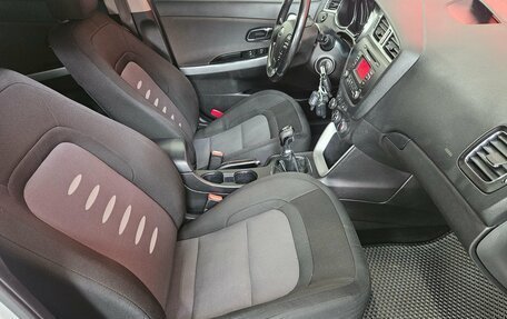 KIA cee'd III, 2014 год, 695 000 рублей, 12 фотография