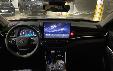 Toyota Highlander, 2026 год, 5 750 000 рублей, 11 фотография