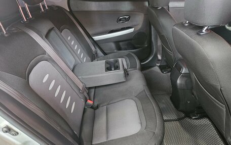 KIA cee'd III, 2014 год, 695 000 рублей, 13 фотография