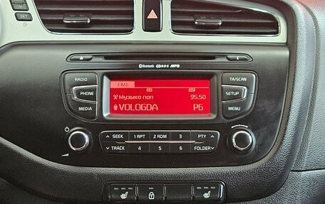 KIA cee'd III, 2014 год, 695 000 рублей, 14 фотография