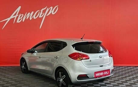 KIA cee'd III, 2014 год, 695 000 рублей, 3 фотография