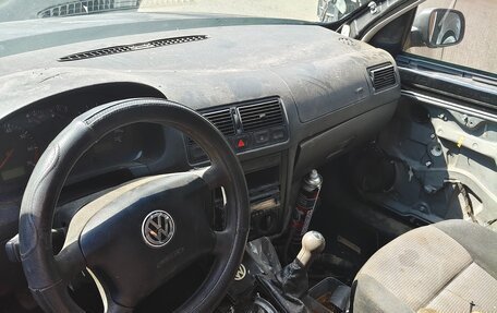 Volkswagen Golf IV, 2002 год, 170 000 рублей, 6 фотография