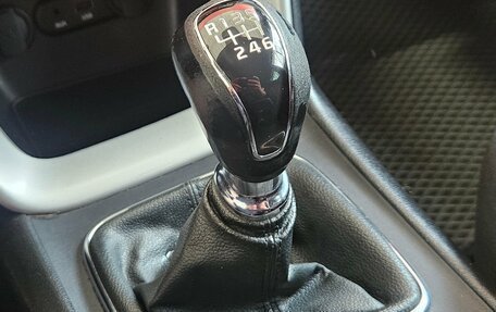 KIA cee'd III, 2014 год, 695 000 рублей, 15 фотография