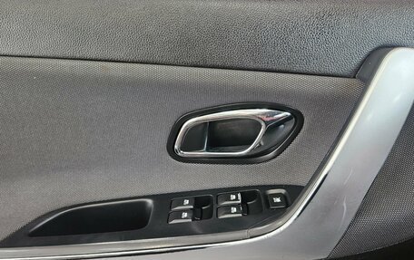 KIA cee'd III, 2014 год, 695 000 рублей, 16 фотография