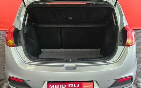 KIA cee'd III, 2014 год, 695 000 рублей, 17 фотография