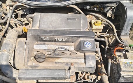 Volkswagen Golf IV, 2002 год, 170 000 рублей, 9 фотография