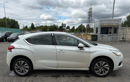 Citroen DS4, 2014 год, 749 000 рублей, 4 фотография