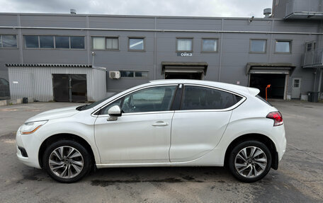 Citroen DS4, 2014 год, 749 000 рублей, 8 фотография