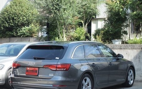 Audi A4, 2018 год, 1 600 000 рублей, 3 фотография