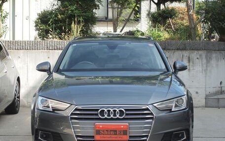 Audi A4, 2018 год, 1 600 000 рублей, 2 фотография