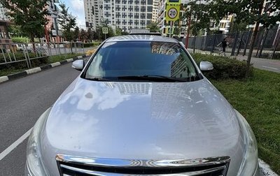 Nissan Teana, 2011 год, 1 100 000 рублей, 1 фотография