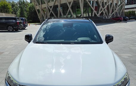 Geely Tugella FY11, 2023 год, 3 100 000 рублей, 1 фотография