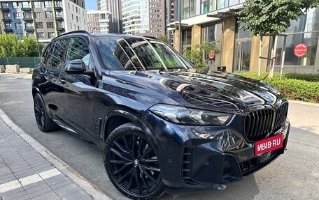 BMW X5, 2023 год, 11 600 000 рублей, 1 фотография