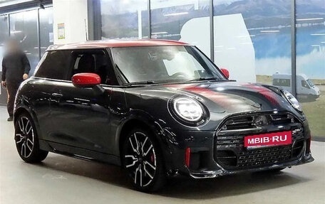 MINI Countryman, 2025 год, 5 590 000 рублей, 1 фотография