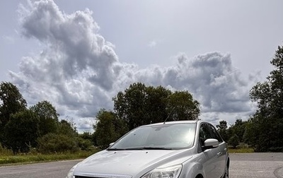 Ford Focus II рестайлинг, 2011 год, 560 000 рублей, 1 фотография