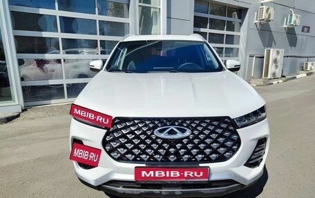 Chery Tiggo 7 Pro, 2020 год, 1 495 000 рублей, 1 фотография