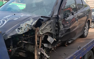 Peugeot 206, 2008 год, 40 000 рублей, 1 фотография