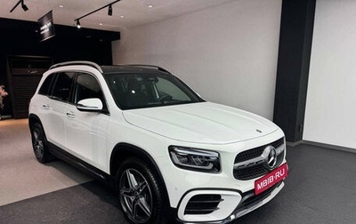 Mercedes-Benz GLB, 2025 год, 8 352 000 рублей, 1 фотография