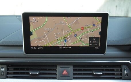 Audi A4, 2018 год, 1 600 000 рублей, 22 фотография